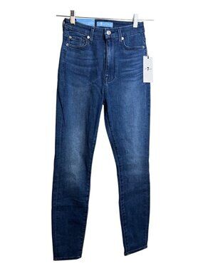 7 For All Mankind Aubrey Jeans